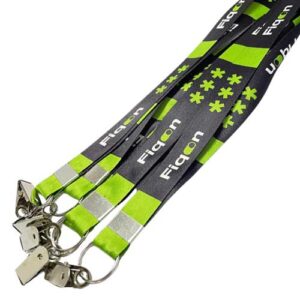 Cordão para Crachá