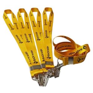 60 Cordões Personalizados 20mm Impressão Digital