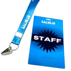 04un Credenciais Personalizadas