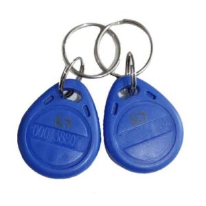 Tag Chaveiro RFID 125Khz - 1 unidade