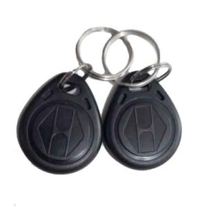 Tag Chaveiro RFID 125Khz - 100 un