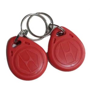 Tag Chaveiro RFID 125Khz - 10 un