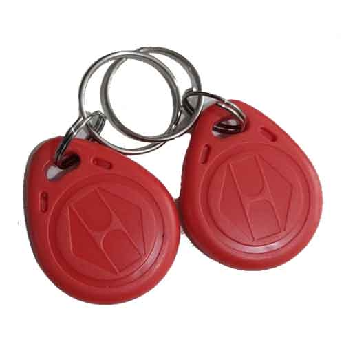 Tag Chaveiro RFID 125Khz - 100 un - Imagem 3